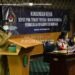 Kunjungan Lapangan, Deputi Kemenko PMK RI dan Rombongan Lakukan Pertemuan dengan Pemkab Nunukan