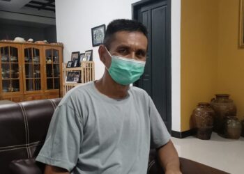 Menilik Peluang dan Potensi Budidaya Ikan Air Tawar di Kecamatan Sembakung Atulai