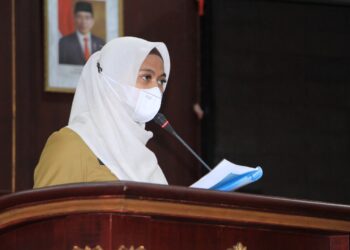 Jangan Mudah Tertipu ! Laura Tegaskan Tidak Punya FB dan Hanya Kelola Satu Akun IG