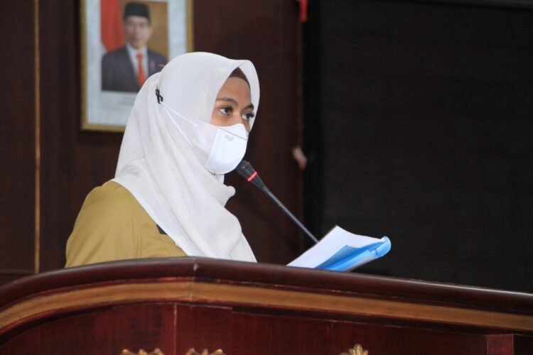 Jangan Mudah Tertipu ! Laura Tegaskan Tidak Punya FB dan Hanya Kelola Satu Akun IG