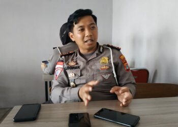 Warga Keluhkan Pelayanan Samsat di Sebatik Ditutup Sementara, Ini Jawaban Kasat Lantas