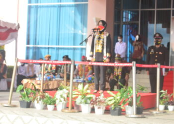 Momen Ulang Tahun Ke 22 Sebagai Starting Point Untuk Bangkit Pulihkan Ekonomi