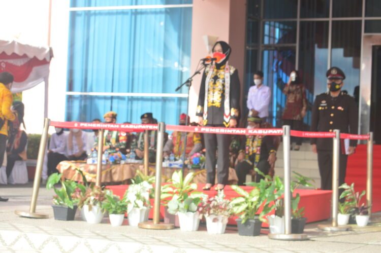 Momen Ulang Tahun Ke 22 Sebagai Starting Point Untuk Bangkit Pulihkan Ekonomi