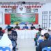 Wabup Hanafiah Buka Sosialisasi Kerukunan Umat Beragama di Kec. Sebatik Tengah
