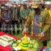 Rayakan HUT yang ke 10 Tahun, Kecamatan Tulin Onsoi Didoakan Semakin Maju