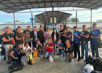 Asni Hafid Beri Apresiasi dan Penghargaan Bagi Atlet PBFI Nunukan Yang Ukir Prestasi