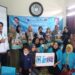 Momentum Hari Ibu, Partai Gelora Kaltara Launching Program Gerakan ‘GELORAKAN GEN 170’