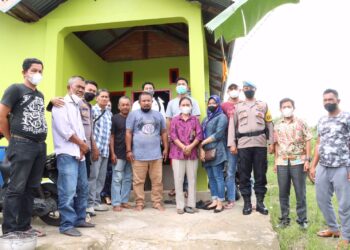 Propam Polres Nunukan Masih Dalami Kasus Oknum Polisi Yang Melakukan Pemukulan Terhadapa Pemuda Berinisial R Di Kabupaten Nunukan