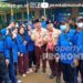Kunjungi Sekolah di Tulin Onsoi, Wabup Hanafiah : Ayo Aktifkan Gerakan Pramuka di Gudep