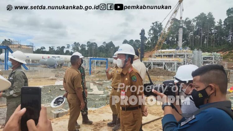 Lapangan Kerja Terbuka Lebar di Kaltara, Sekda : Nunukan Sediakan Lembaga Pendidikannya