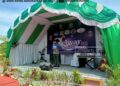 RRI Nunukan, Baznas, BKPRMI dan BKMT Berkolaborasi Gelar Gebyar Ramadhan 1443 Hijriyah
