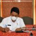 Wabup H. Hanafiah Hadiri FGD Participating Interest (PI) 10 % dan Penandatanganan Kesepakatan Kabupaten dan Kota Se – Kaltara