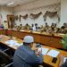 DPRD Nunukan Tindaklanjuti Hasil Monitoring LKPJ Bupati 2021