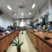 Pengusaha Kapal Pedalaman Sambangi Gedung DPRD Nunukan