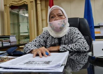 DPRD Minta RSUD Nunukan Klarifikasi Proyek Senilai 20 Miliyar