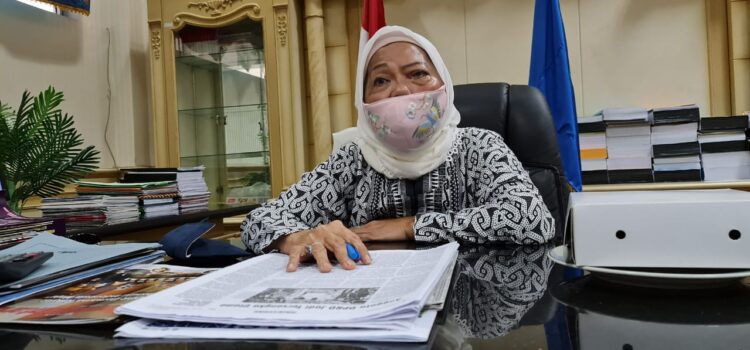DPRD Minta RSUD Nunukan Klarifikasi Proyek Senilai 20 Miliyar