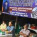 Jalan Kampung Timur Ke Stadion Sungai Bilal Masuk RAPBD 2023