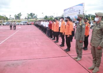 Pemprov Dukung Sepenuhnya Operasi Keselamatan Kayan 2022