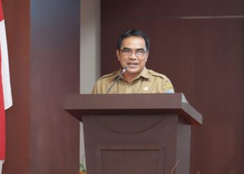 Pemprov Beri Jawaban atas Empat Catatan Ranperda Kaltara