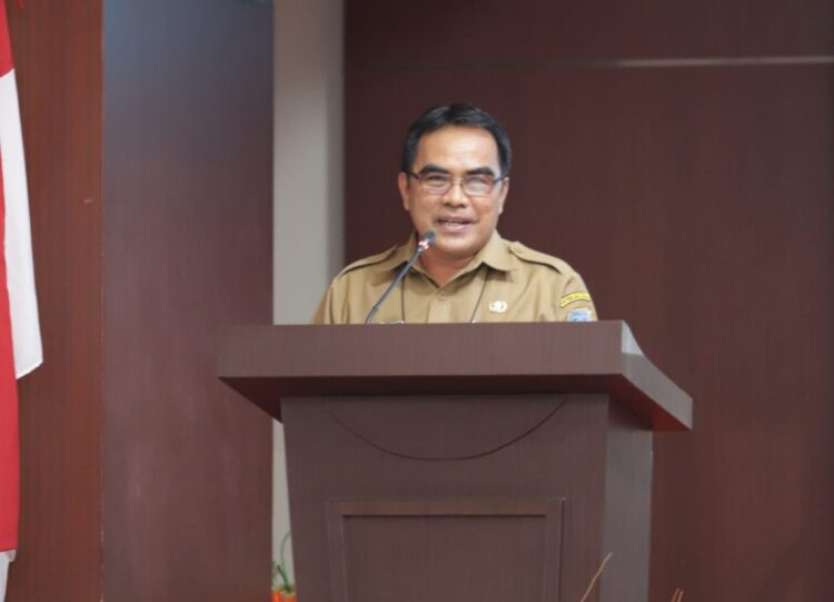 Pemprov Beri Jawaban atas Empat Catatan Ranperda Kaltara