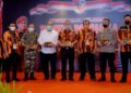 Pemprov Ajak Pemuda Pancasila Aktif Dalam Pembangunan