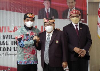 PPNI Harus Berkolaborasi