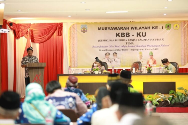 Junjung Tinggi Toleransi