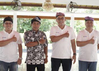 PKT Bontang Diminta Garap Industri di Kawasan PLTA