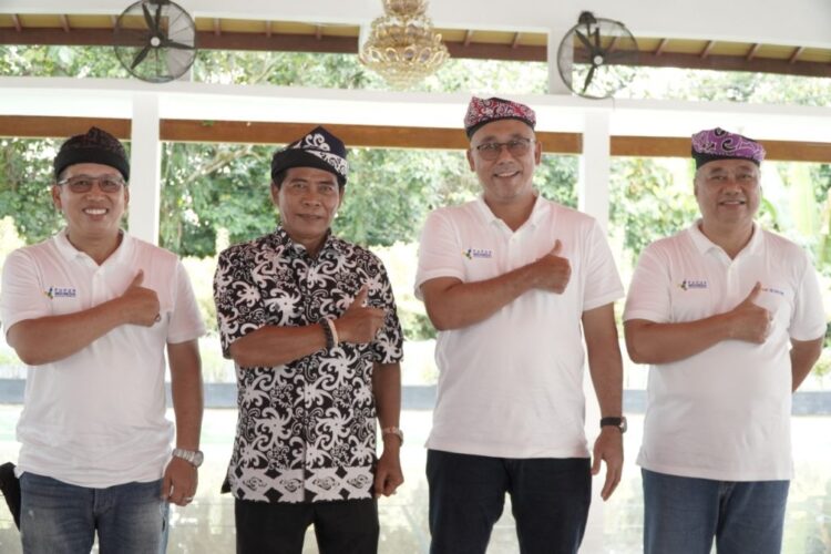 PKT Bontang Diminta Garap Industri di Kawasan PLTA