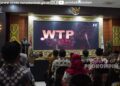 Raih Predikat Opini WTP yang ke 7 Kali Berturut-Turut, Begini Kata Bupati Nunukan dan Kepala BPK RI Perwakilan Kaltara