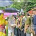Masyarakat Tidung se-Kabupaten Nunukan Gelar Halalbihalal