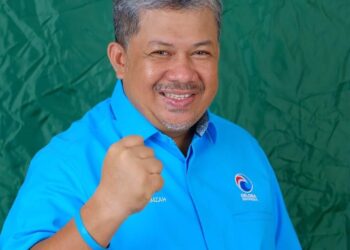 Fahri Hamzah Bakal Resmikan Rumah Kolaborasi Sekretariat DPW Partai Gelora Kaltara Sabtu Besok