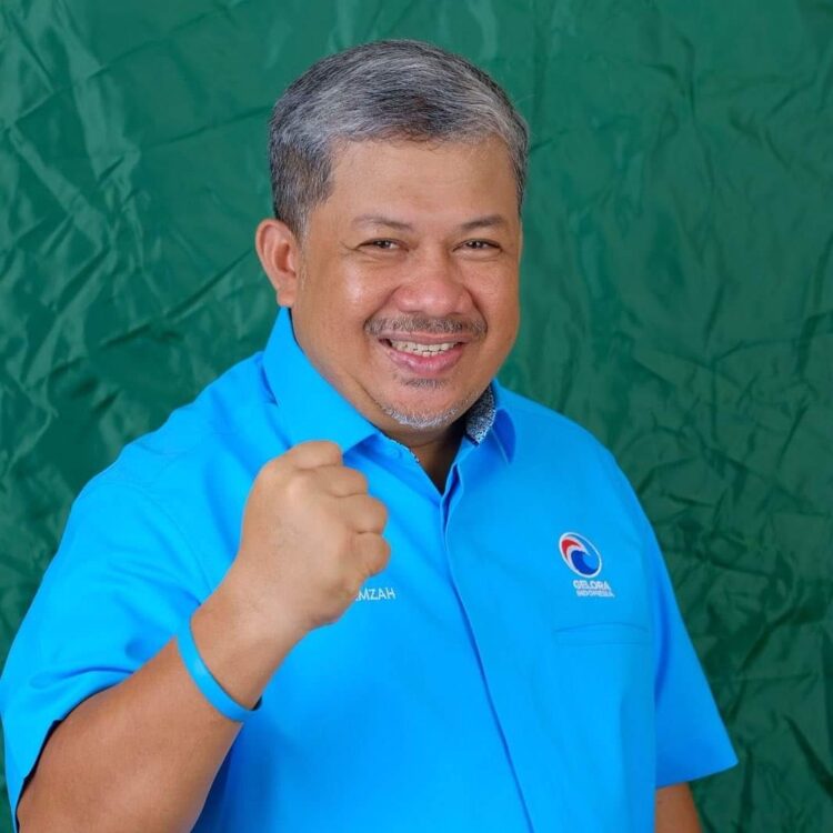 Fahri Hamzah Bakal Resmikan Rumah Kolaborasi Sekretariat DPW Partai Gelora Kaltara Sabtu Besok