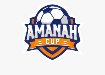 Panitia Rilis 32 Tim Peserta Amanah Cup