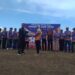 Dibuka Gubernur, Turnamen Amanah Cup Resmi Bergulir