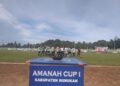 Bharaduta FC Kunci Peringkat 3, Saliwu FC vs Ikapi FC Bertemu di Final
