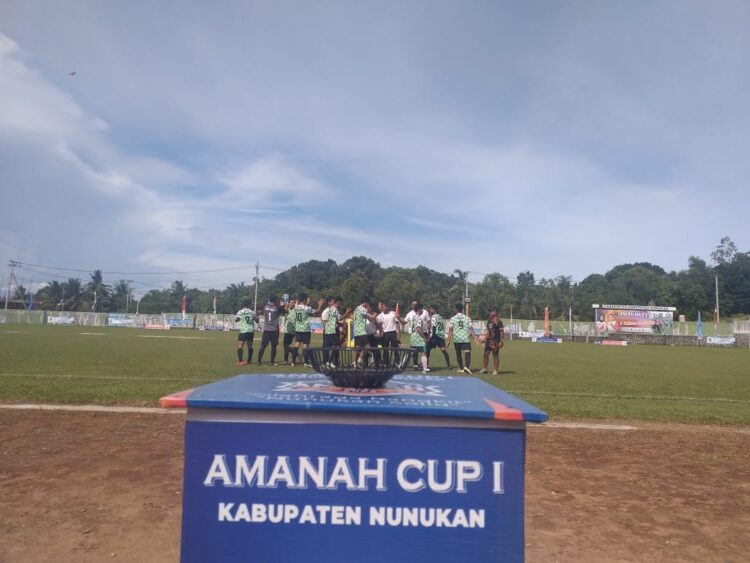 Bharaduta FC Kunci Peringkat 3, Saliwu FC vs Ikapi FC Bertemu di Final