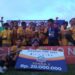 Saliwu FC Juara Amanah Cup 2022 Lewat Adu Pinalti