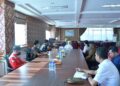 Rencana Wujudkan Smart City Smart Village, PT. Telkom Indonesia (Persero) Tbk. Wilayah Kaltara Silaturahmi bersama Bupati Nunukan