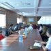 Rencana Wujudkan Smart City Smart Village, PT. Telkom Indonesia (Persero) Tbk. Wilayah Kaltara Silaturahmi bersama Bupati Nunukan