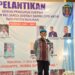 Hadiri Pelantikan KKDB Nunukan, Wabup H. Hanafiah sampaikan 3 Poin Penting