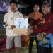 Mahasiswa KKN Universitas Borneo Tarakan Kelompok 58 Gelar Perpisahan dengan Aneka Lomba