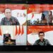 Hadir di Young Leaders Forum, Bupati Laura Sampaikan Tema : Spirit Pemimpin Muda Membangun Tapal Batas Negara