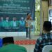 Wabup Buka Secara Resmi Konferensi Cabang ke II dan Latihan Kepemimpinan Dasar III Gerakan Pemuda Ansor Kabupaten Nunukan