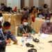 Hadiri FGD Bilateral Indonesia – Prancis, Wabup H. Hanafiah Berbagi Tentang Perkembangan Perikanan Nunukan dan Rencana Pembangunan Industri Perikanan