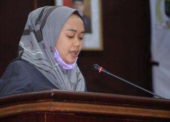 Fraksi Hanura Apresiasi Pelaksanaan APBD 2021