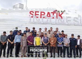 Arti Penting Hadirnya PLBN Menurut BNPP, apakah itu ?