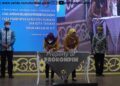 Pemkab Nunukan Raih Opini WTP yang ke 7 Kali, Begini Kata Bupati Nunukan dan Kepala BPK RI Perwakilan Kaltara