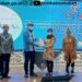 Terima Hasil LKPD Tahun 2021, Pemkab Nunukan Pertahankan Predikat WTP 7 Kali Berturut Turut