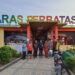 Pelaku UMKM di Paras Perbatasan Bangga Disambangi Anggota MPR/DPD RI